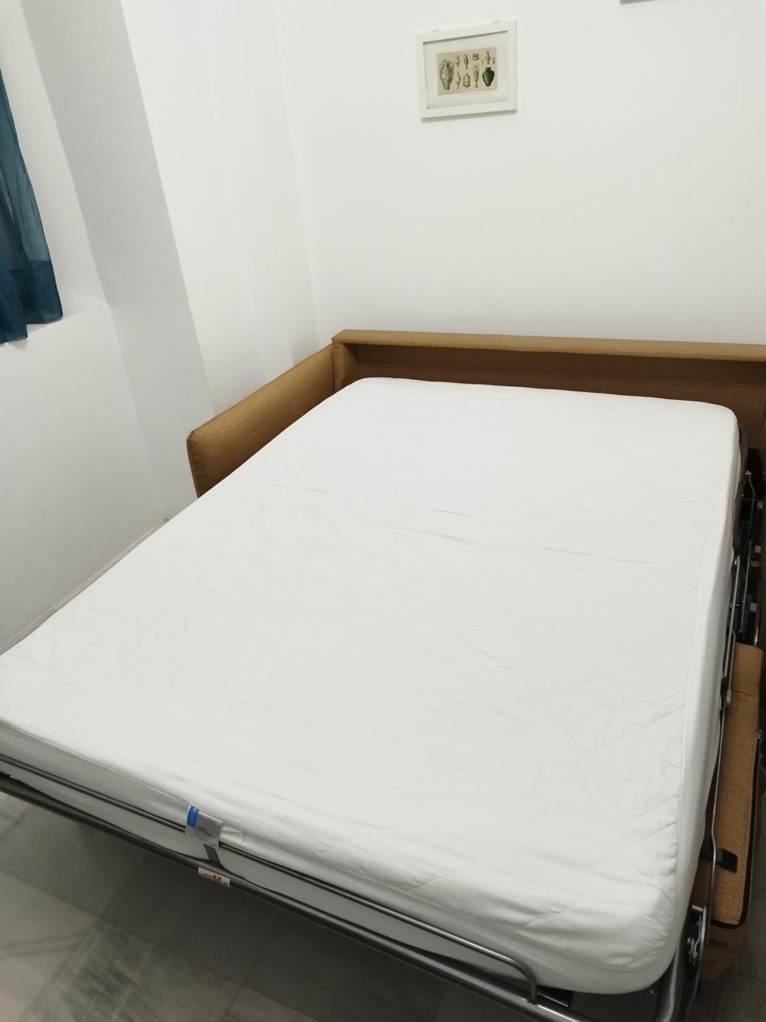 Apartamento Alfareria Ocho Sevilla Exterior foto